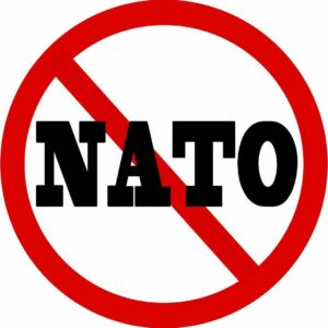 Γιατί το ΝΑΤΟ πρέπει να ηττηθεί;