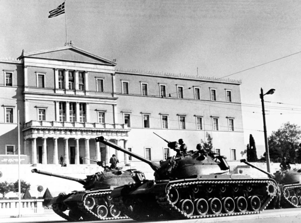 21η Απριλίου: Βασικά συμπεράσματα