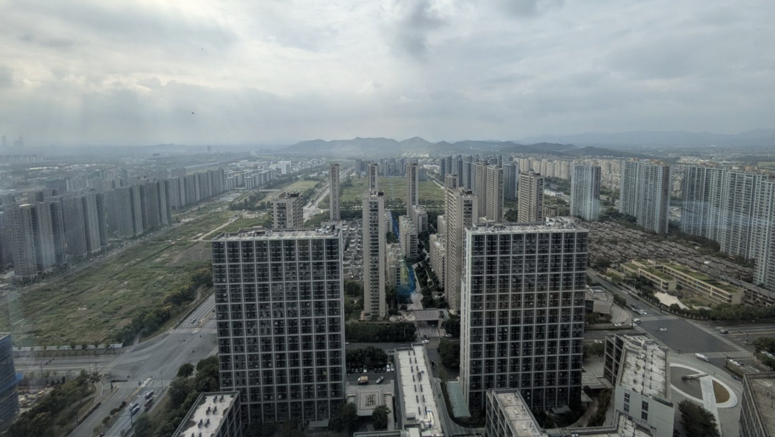 Αποστολή στο Πεκίνο: Έξοδος στο Χανγκτσόου, την πιο ευτυχισμένη πόλη της Κίνας (Μέρος Β΄)