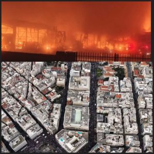 Μέτωπο Λαϊκού Αγώνα “Ηλ. Αποστόλου”: ΓΙΑ ΤΙΣ ΕΡΓΑΤΙΚΕΣ ΔΟΛΟΦΟΝΙΕΣ   ΣΤΟ ΕΡΓΟΣΤΑΣΙΟ ΤΗΣ ΒΙΟΛΑΝΤΑ ΣΤΑ ΤΡΙΚΑΛΑ